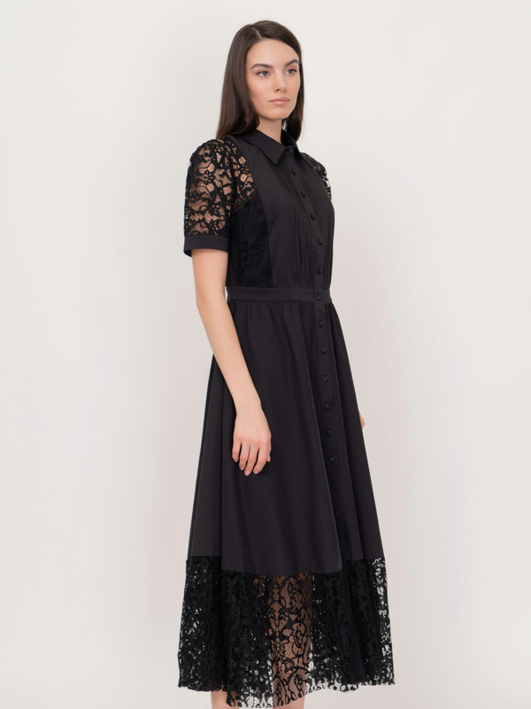 Э8026-121/21-01 Платье Franco Vello