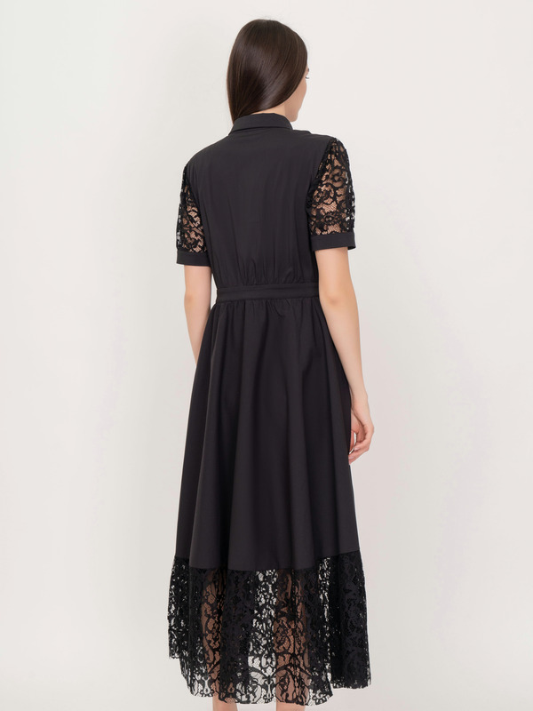 Э8026-121/21-01 Платье Franco Vello