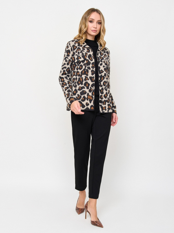 Э121454/м/24-02 Брюки Rabe