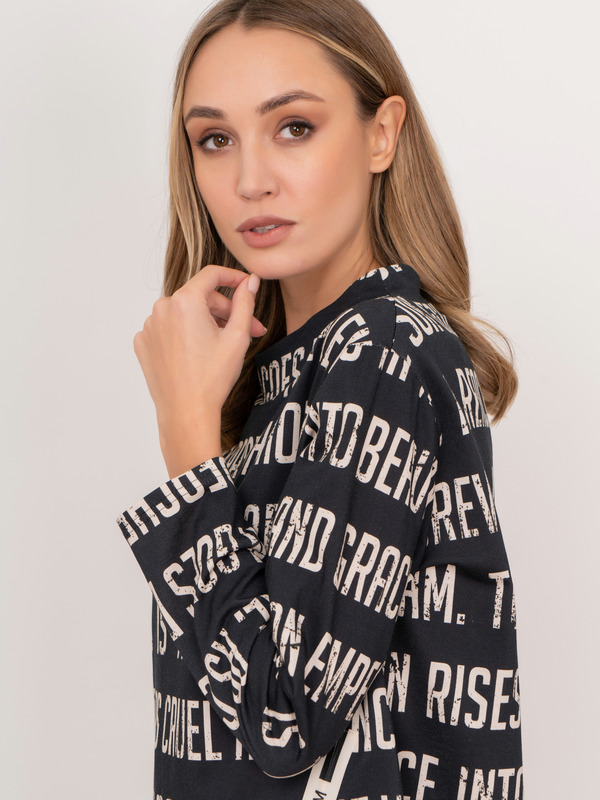 Э384576/22-02 Джемпер Dorisstreich