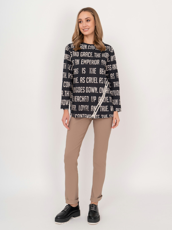 Э384576/22-02 Джемпер Dorisstreich