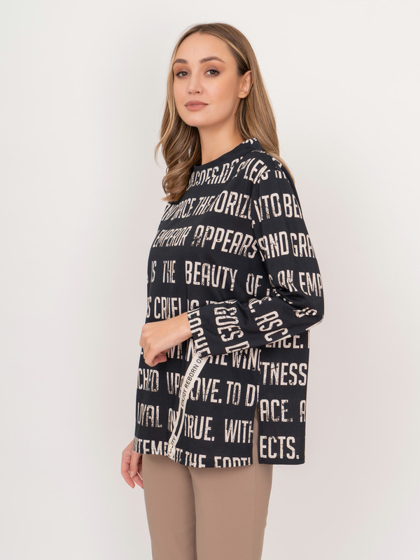 Э384576/22-02 Джемпер Dorisstreich