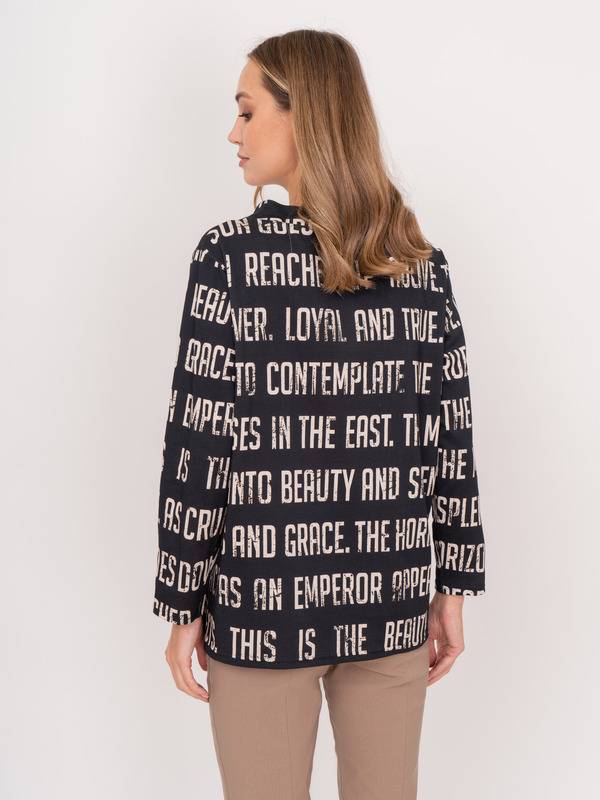 Э384576/22-02 Джемпер Dorisstreich