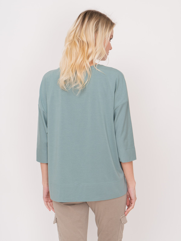 Э611304/22-01 Джемпер Lecomte