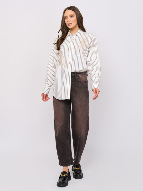 Джинсы Kaos S.p.a., фото 6