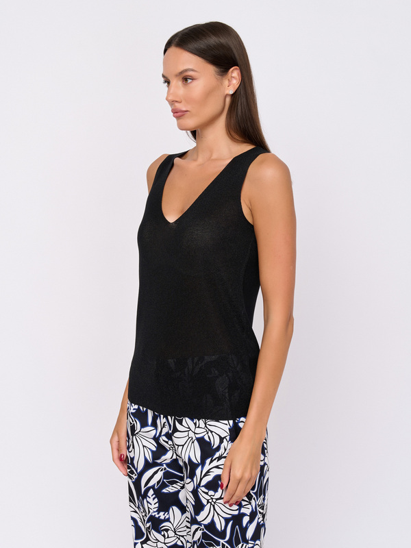 Э571083-35741/м/25-01 Пуловер Gerry Weber