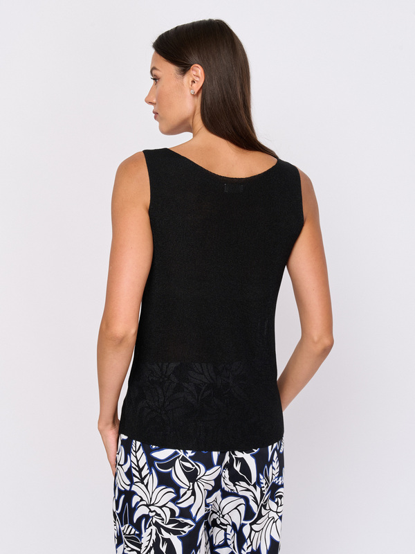 Э571083-35741/м/25-01 Пуловер Gerry Weber