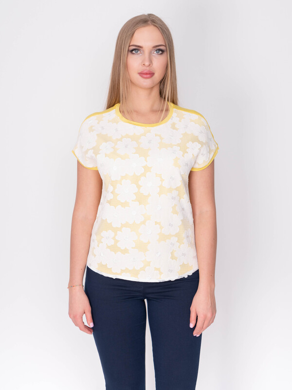 Э523300/19-01 Топ TRabe