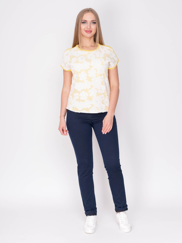 Э523300/19-01 Топ TRabe