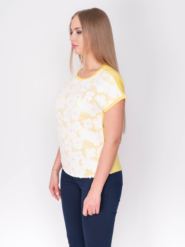 Э523300/19-01 Топ TRabe