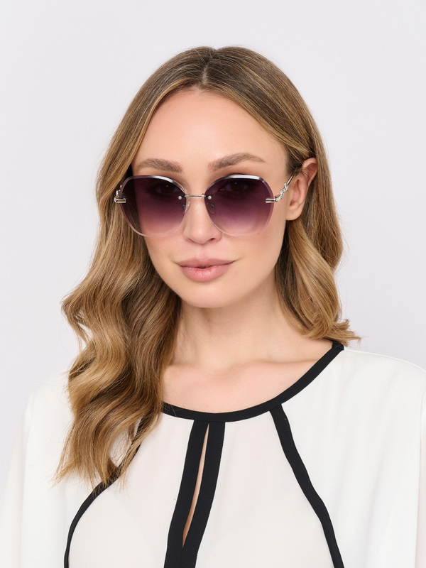 Очки  A.Fabretti