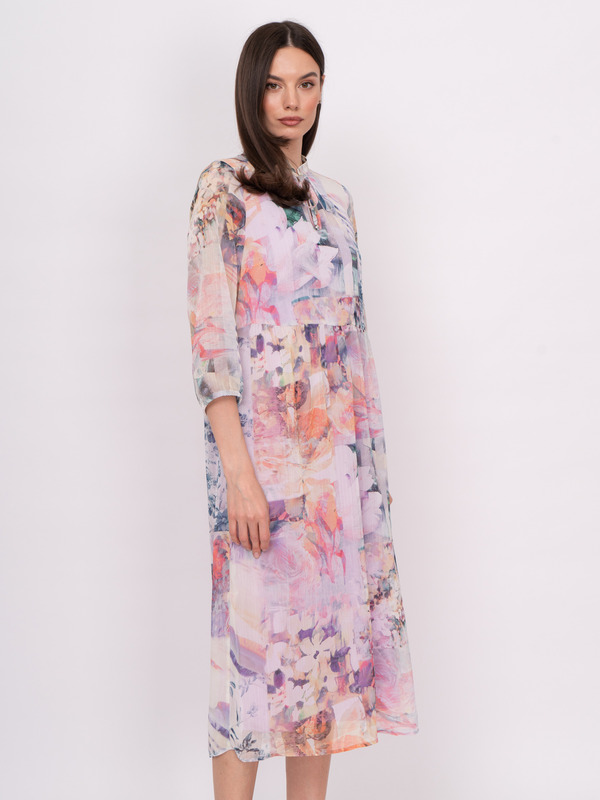 Э622160/22-01 Платье Lecomte