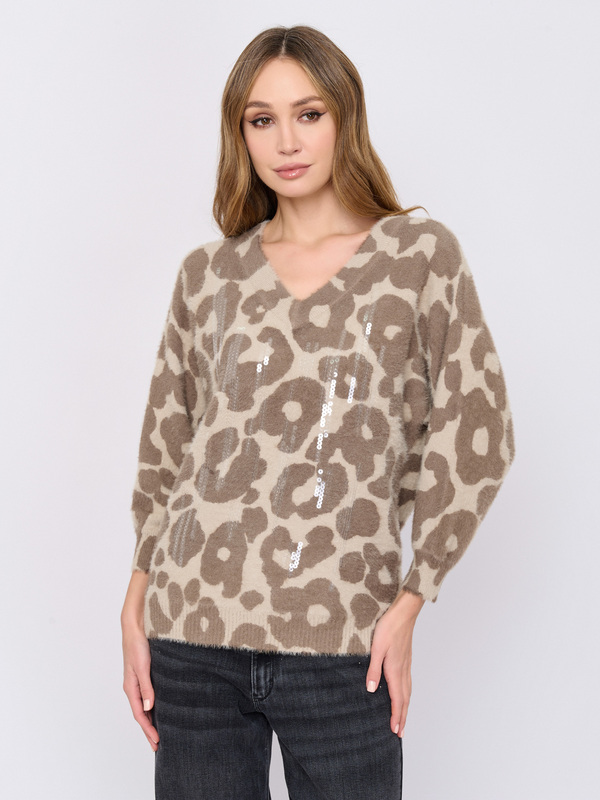 Джемпер Betty Barclay