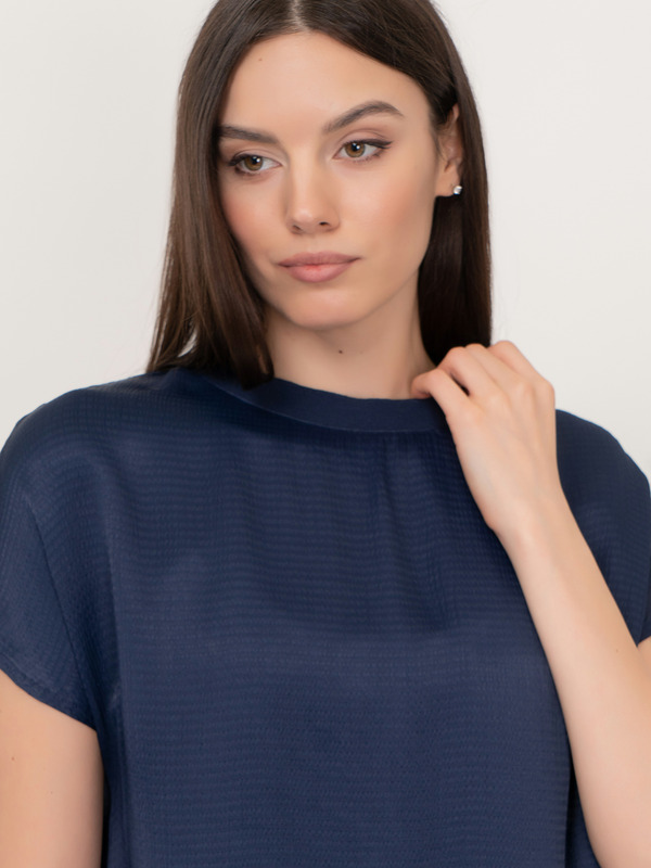 Э470062-44101/21-01 Футболка Gerry Weber