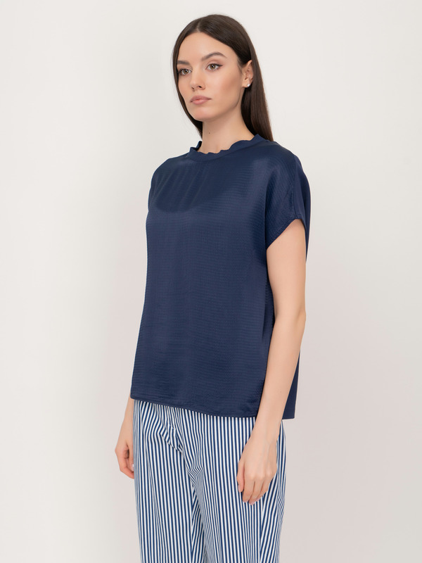 Э470062-44101/21-01 Футболка Gerry Weber