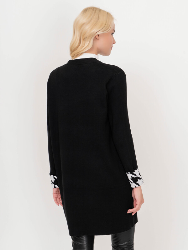 Э632008-15303/20-02 Жакет тр. двухстор.Taifun