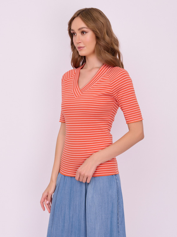 Э170233-35023/23-01 Фуфайка Gerry Weber