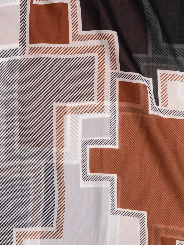 Э400016-72016/20-02 Палантин Gerry Weber