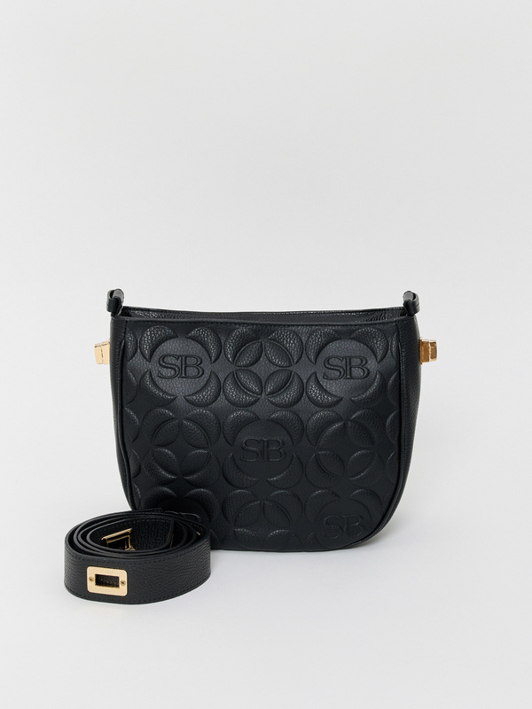 Э2476/24-02 Сумка Sara Burglar