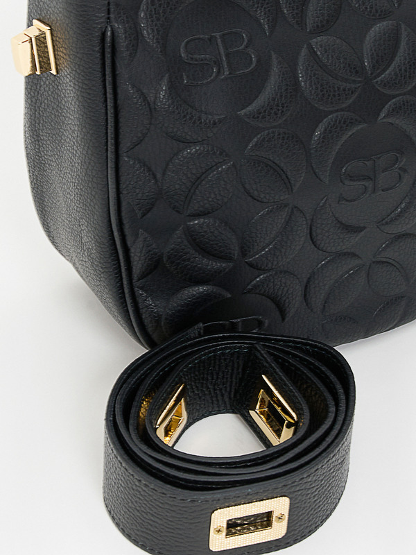 Э2476/24-02 Сумка Sara Burglar