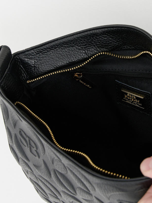 Э2476/24-02 Сумка Sara Burglar