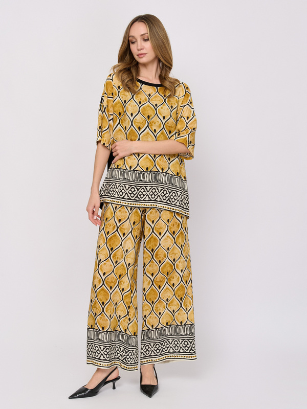 Брюки DONNE DA SOGNO, фото 3