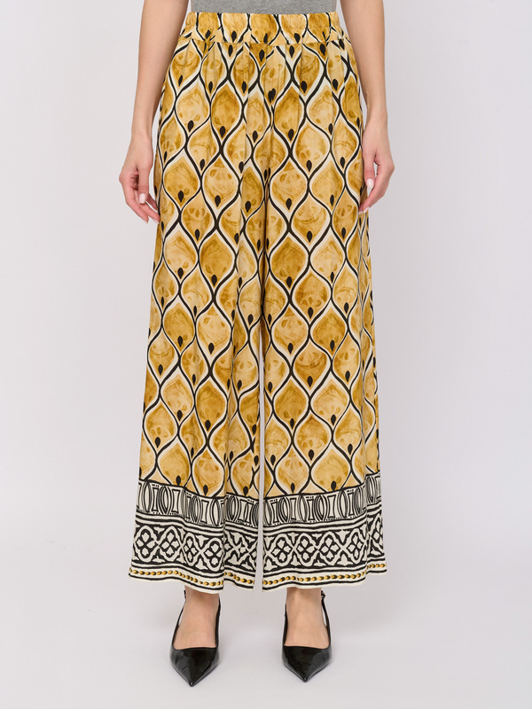 Брюки DONNE DA SOGNO, фото 4