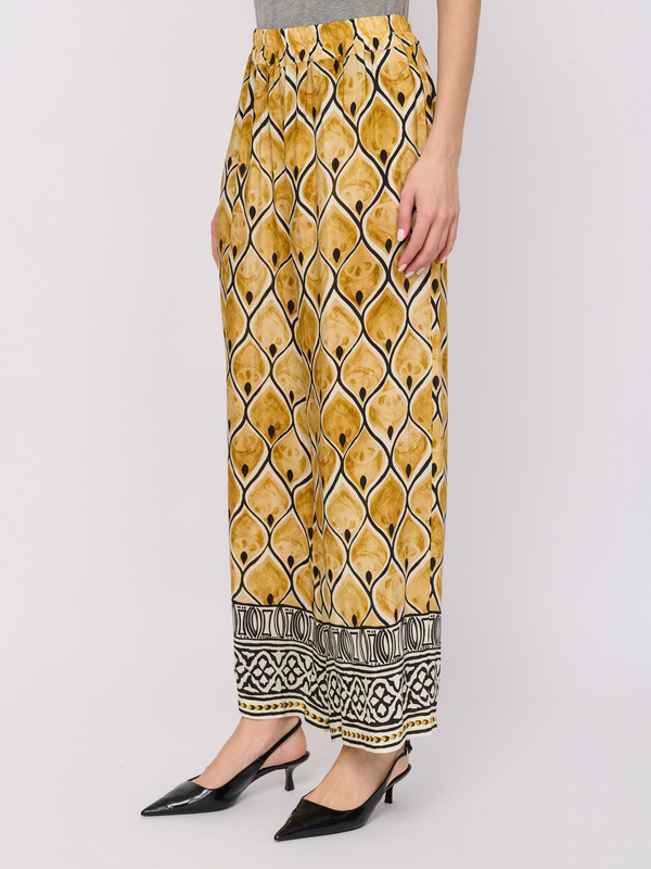 Брюки DONNE DA SOGNO, фото 7