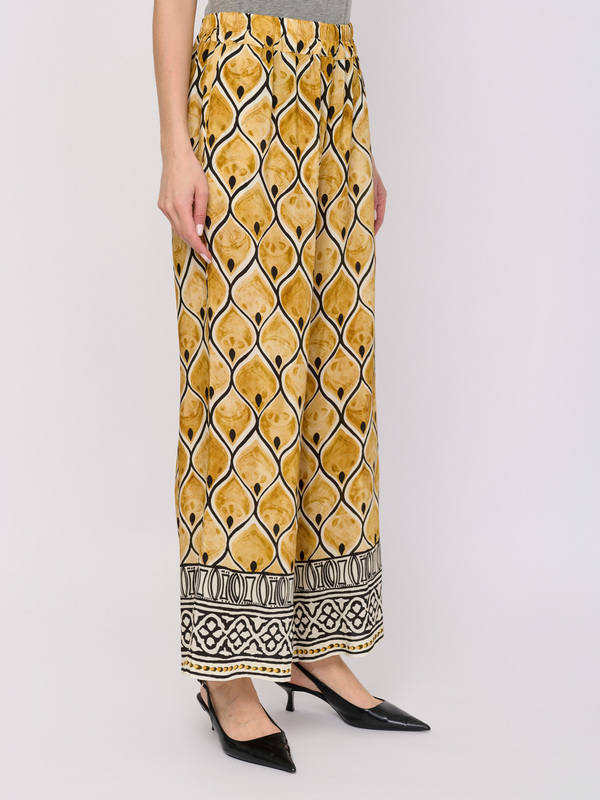 Брюки DONNE DA SOGNO, фото 6