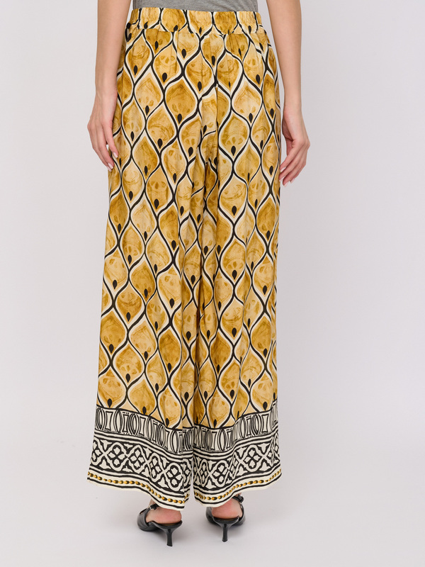 Брюки DONNE DA SOGNO, фото 5