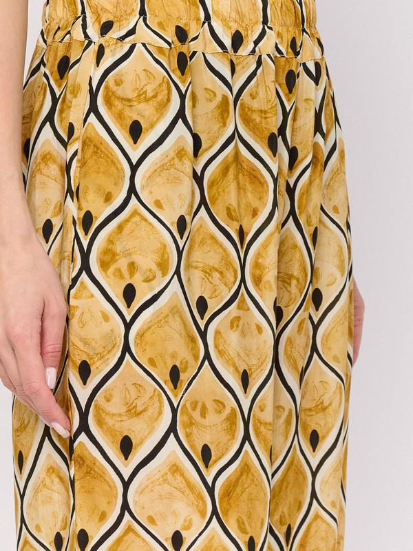 Брюки DONNE DA SOGNO, фото 2