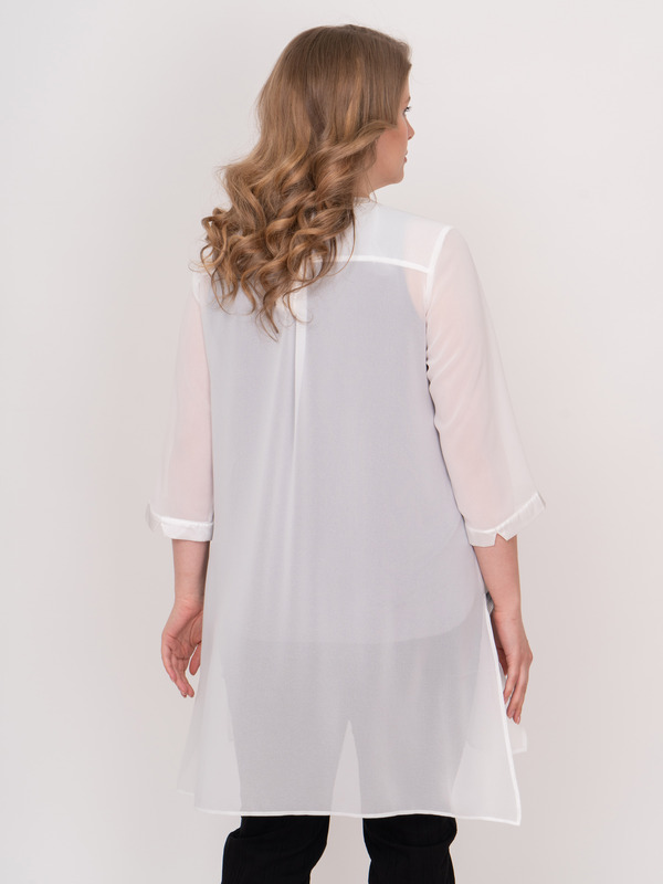 Э860012-21010/22-01 Блузка Samoon