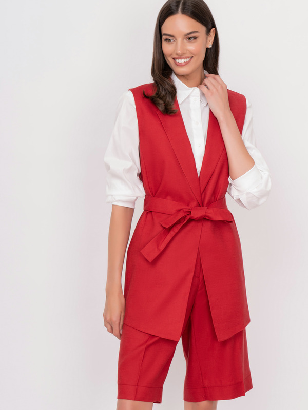 Э740049-31263/22-01 Жилет Gerry Weber