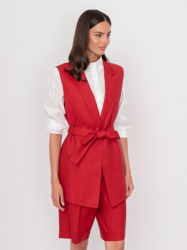 Э740049-31263/22-01 Жилет Gerry Weber