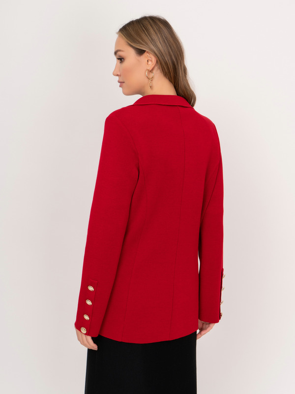 ЭRABAT 470/21-02 Жакет тр. Moretti