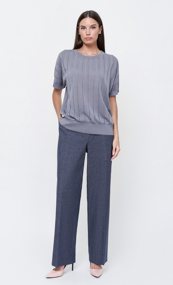 Э5828-125/м/25-01 Джемпер Franco Vello