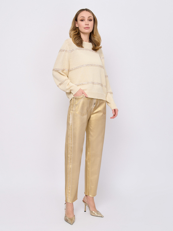 Джинсы PANICALE, фото 2