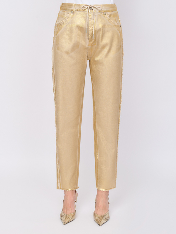 Джинсы PANICALE, фото 7