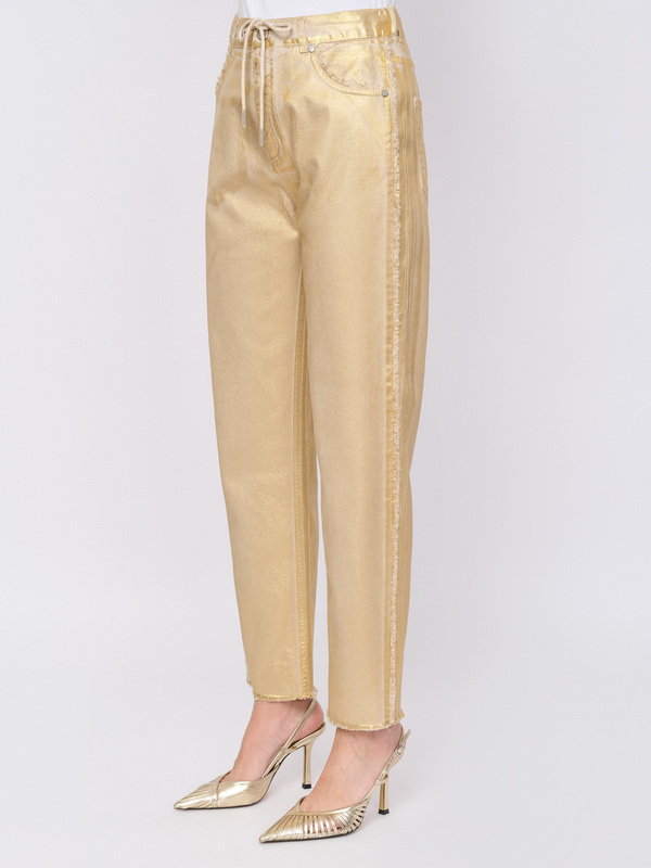 Джинсы PANICALE, фото 5