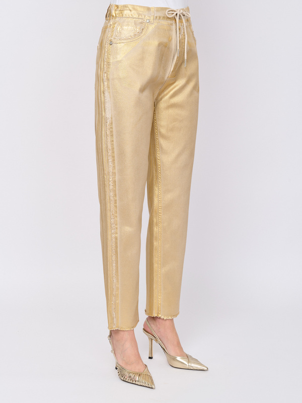 Джинсы PANICALE, фото 3