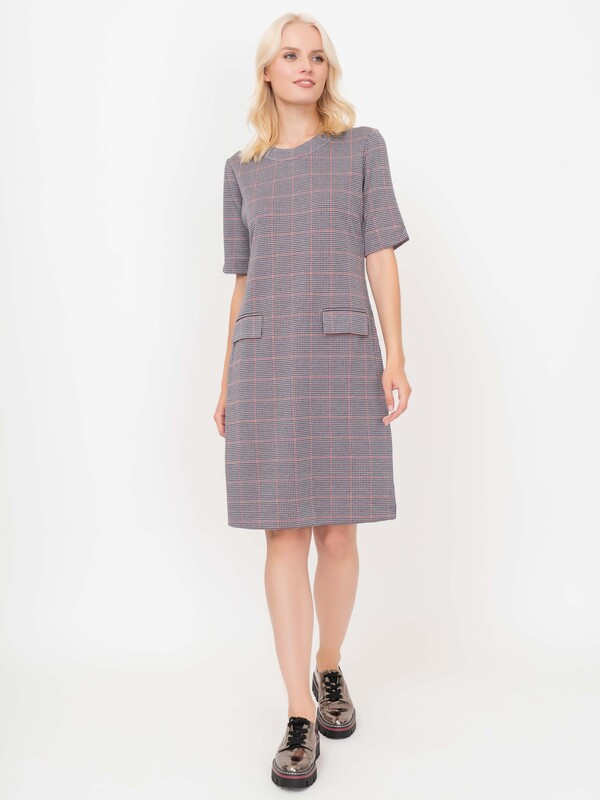 Э480907-35064/20-02 Платье Gerry Weber