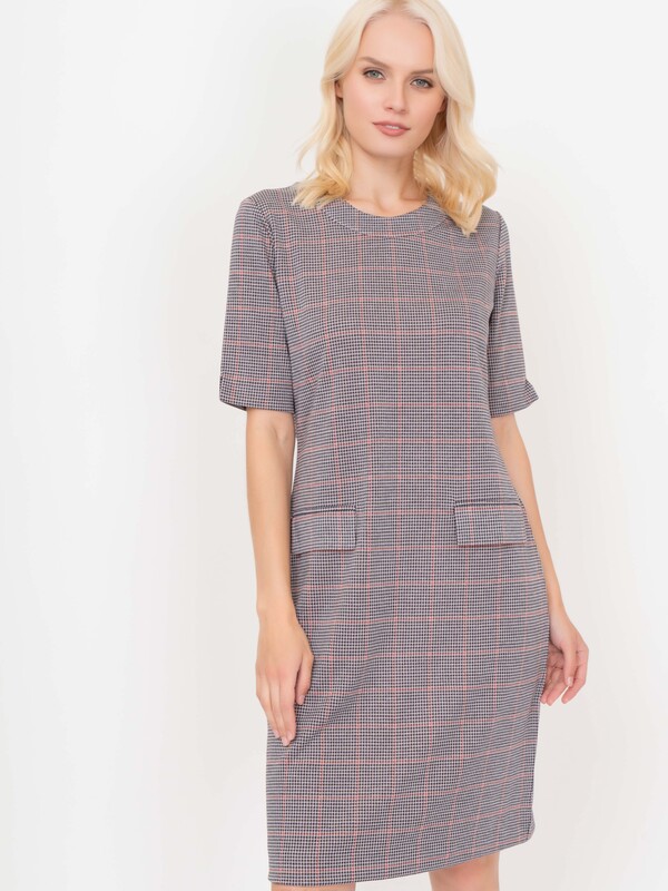 Э480907-35064/20-02 Платье Gerry Weber