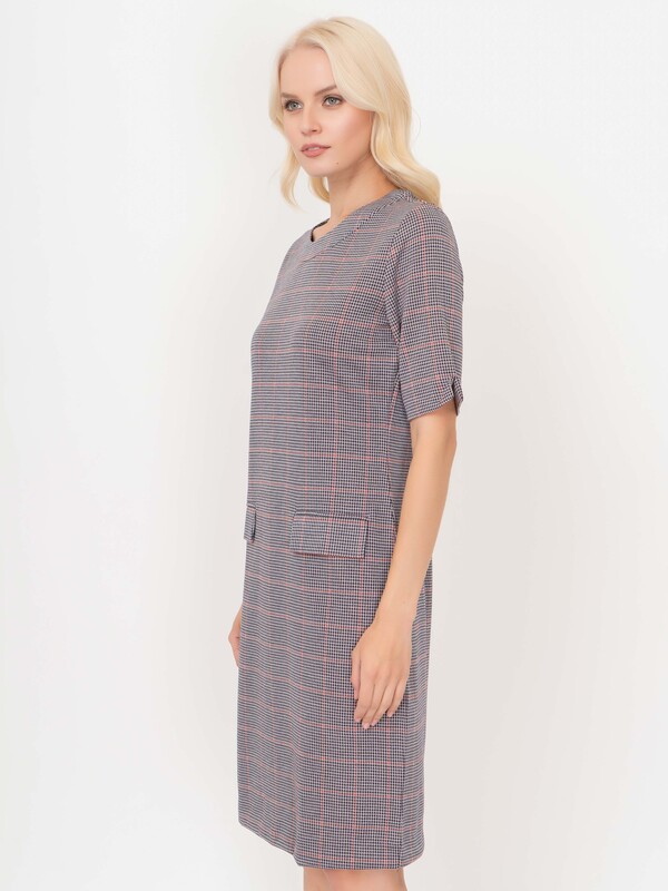 Э480907-35064/20-02 Платье Gerry Weber