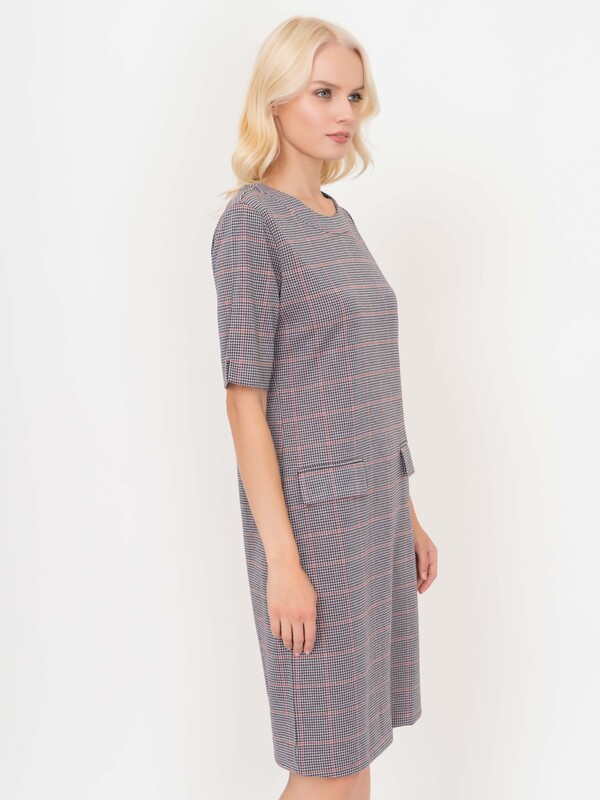 Э480907-35064/20-02 Платье Gerry Weber