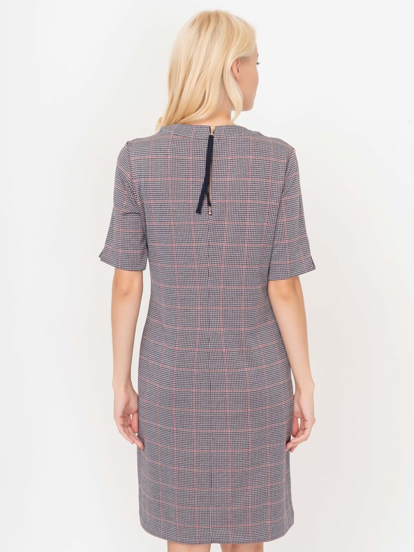 Э480907-35064/20-02 Платье Gerry Weber