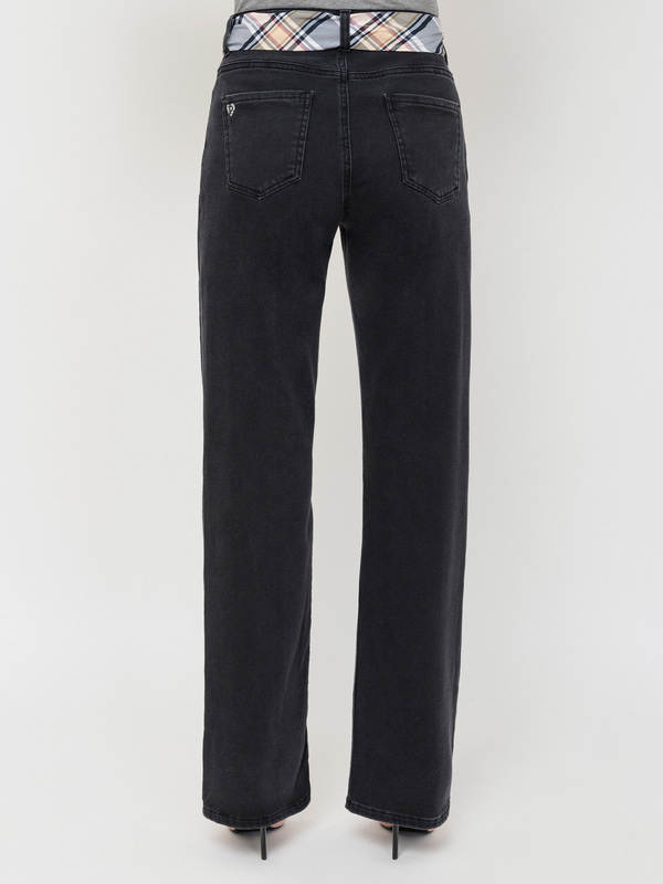 Э868700/140/м/24-02 Джинсы Ppep