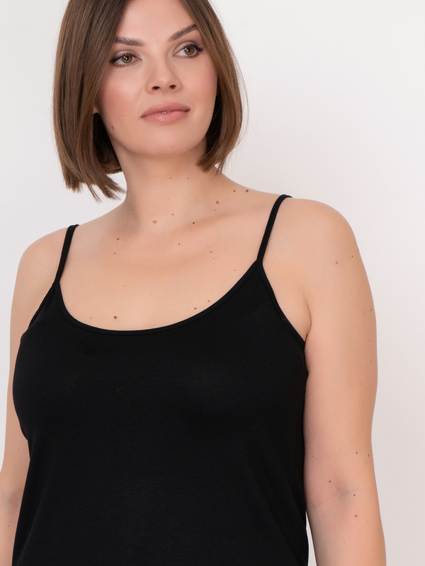 Э0000.1500 NET/21-02 Блузка типа Топ Mat Fashion