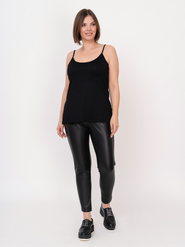 Э0000.1500 NET/21-02 Блузка типа Топ Mat Fashion