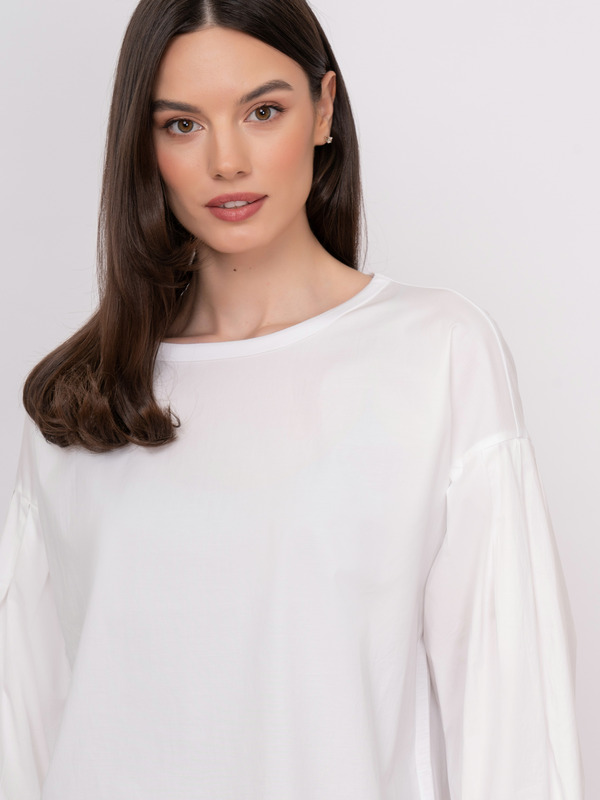 Э358872/7591/22-01 Блуза Luisa Cerano