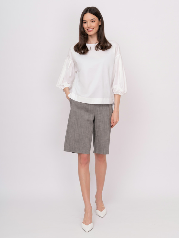 Э358872/7591/22-01 Блуза Luisa Cerano